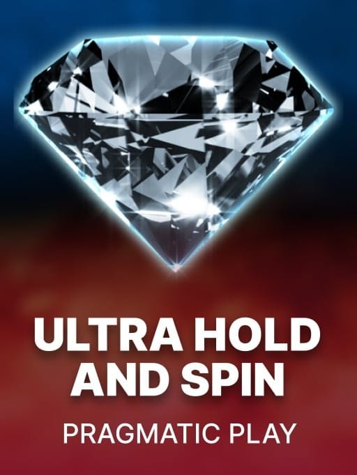 Ultra Hold and Spin icon