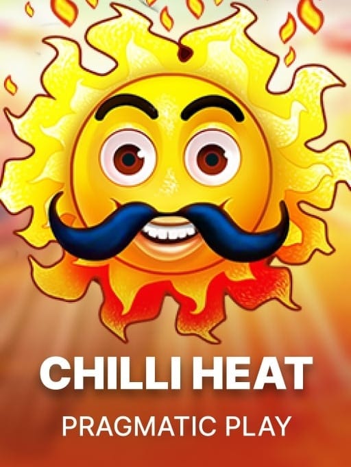 Chilli Heat icon
