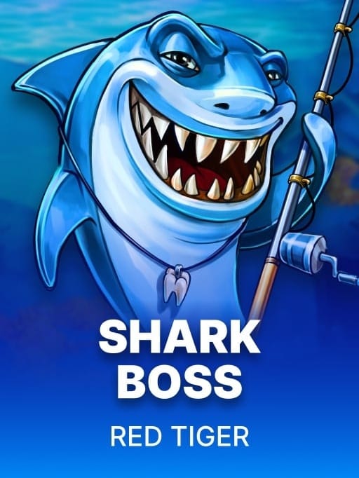 Shark Boss icon