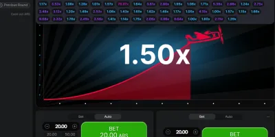 Crazy 777 Game Interface Screenshot 3