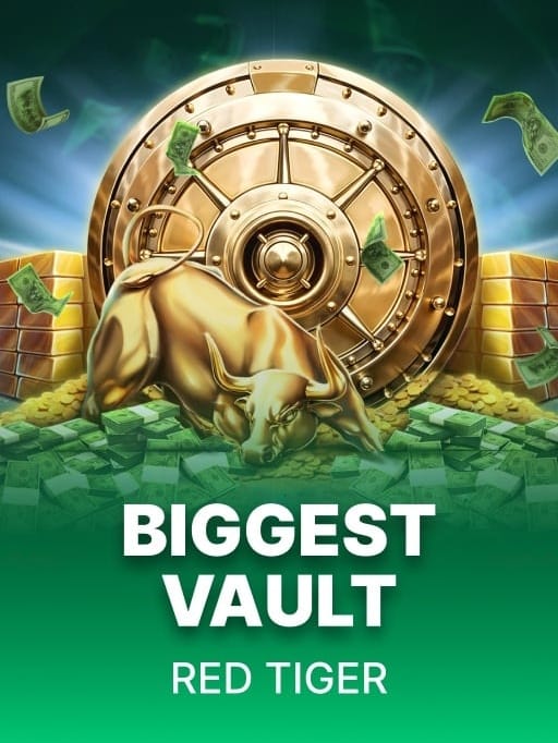 Biggest Vault icon