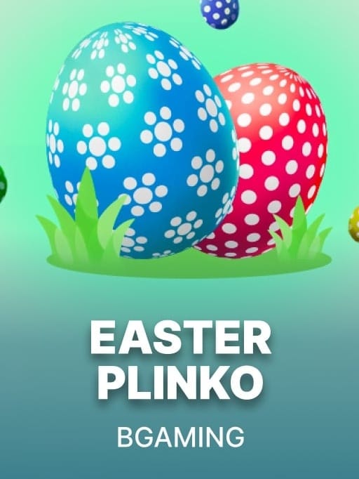 Easter Plinko icon