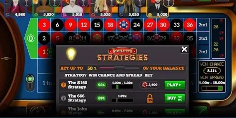 Crazy 777 Game Interface Screenshot 2
