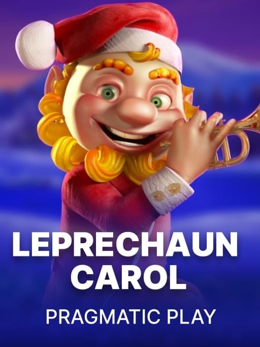 Leprechaun Carol icon