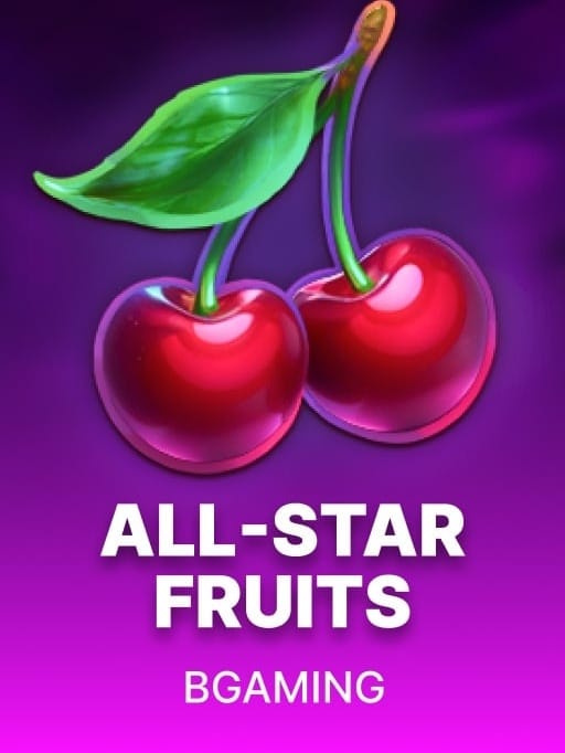 All-Star Fruits icon