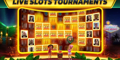 Crazy 777 Game Interface Screenshot 5