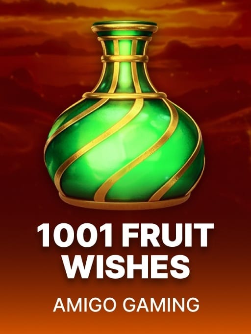 1001 Fruit Wishes icon
